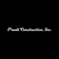Pruett Construction, Inc. Logo