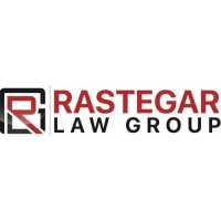 Rastegar Law Group Logo