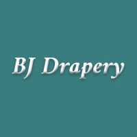 BJ Drapery Logo