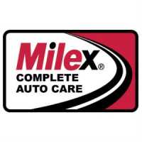 Milex Complete Auto Care Logo