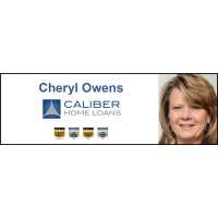 Cheryl Owens - Union Home Mortgage Logo