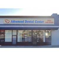 Advanced Dental Center Logo