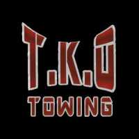 TKO Transport LLC Logo