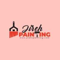 Jireh Painting Logo