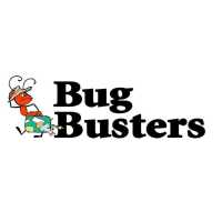 Bug Busters Logo