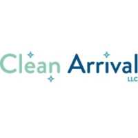 Clean Arrival LLC Logo