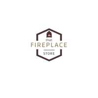that Fireplace store Logo