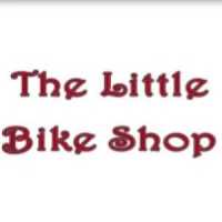 The Little Bike Shop Logo
