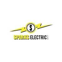 Sparks Electric LLC Logo