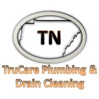 TruCare Plumbing and Drain Cleaning Logo