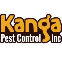 Kanga Pest Control Logo