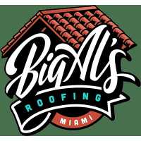 BIG AL'S ROOFING, LLC Logo