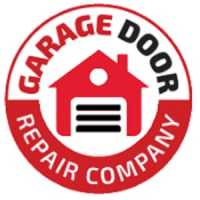 Orlando Garage Door Repair Logo