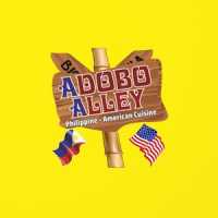 Adobo Alley Logo