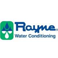 Rayne Of Bakersfield Logo