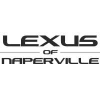 Lexus of Naperville Logo