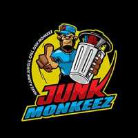 The Junk Monkeez Logo