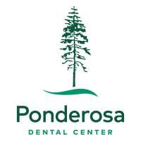 Ponderosa Dental Center Logo