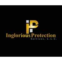 Inglorious Protection Services Logo