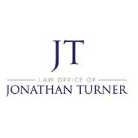 Law Office of Jonathan Turner Logo