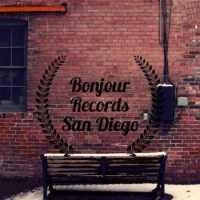Bonjour-Records San Diego Inc Logo
