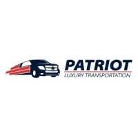 Patriot Taxi Plus Logo