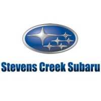 Stevens Creek Subaru Logo