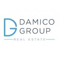 Damico Group Real Estate Logo