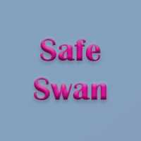Safe Swan Logo