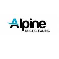 Alpine Duct Cleaning Logo