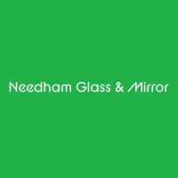 Needham Glass & Mirror Logo