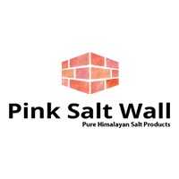 Pink Salt Wall Logo
