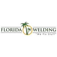 FLORIDA WELDING Logo