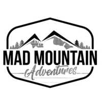 Mad Mountain Adventures Logo