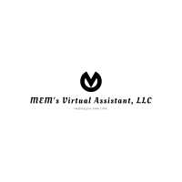 MEM's Virtual Assistant, LLC Logo