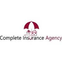 Complete Insurance Agency Logo