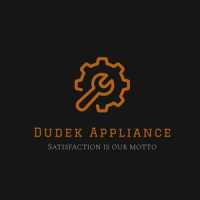 Dudek Appliance Repair Logo
