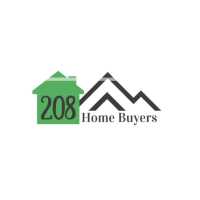 208 Home Buyers Logo