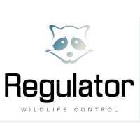 Regulator Wildlife Control Logo