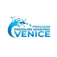 ProClean Pressure Washing Venice Logo