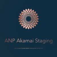 ANP Akamai Logo