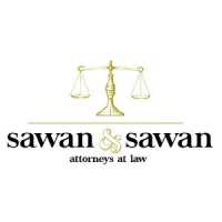 Sawan & Sawan Logo