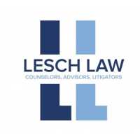 Lesch Law Firm Logo
