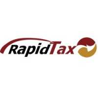 Rapidtax Business Solutions ⭐⭐⭐⭐⭐ Taxes Payroll Accounting Bookkeeping - Kissimmee Fl Logo