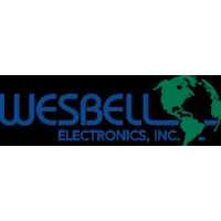 WesBell Electronics, Inc. Logo