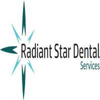 Radiant Star Dental Services Logo