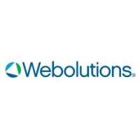 Webolutions Denver Website Design Logo