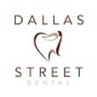 Dallas Street Dental Logo