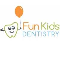 Fun Kids Dentistry Logo