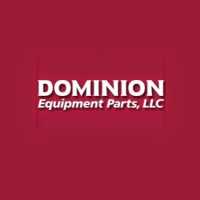 Dominion Equipment Parts, LLC Logo